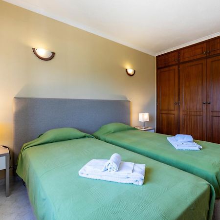 Apartamento Meia Praia Lagos Buitenkant foto