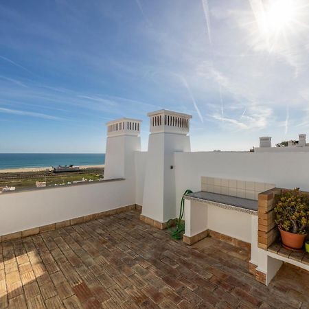 Apartamento Meia Praia Lagos Buitenkant foto