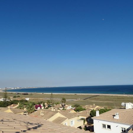 Apartamento Meia Praia Lagos Buitenkant foto