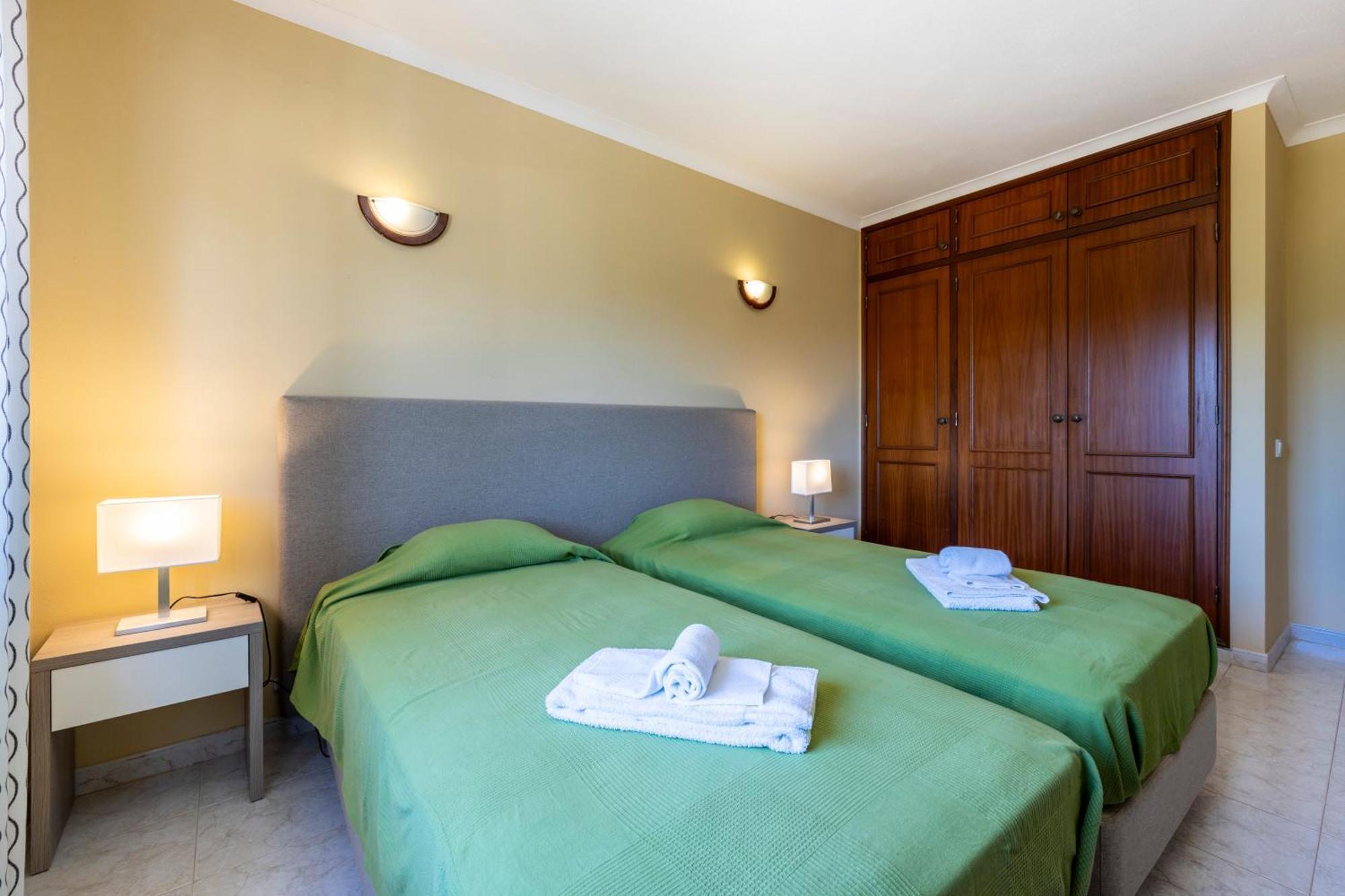 Apartamento Meia Praia Lagos Buitenkant foto