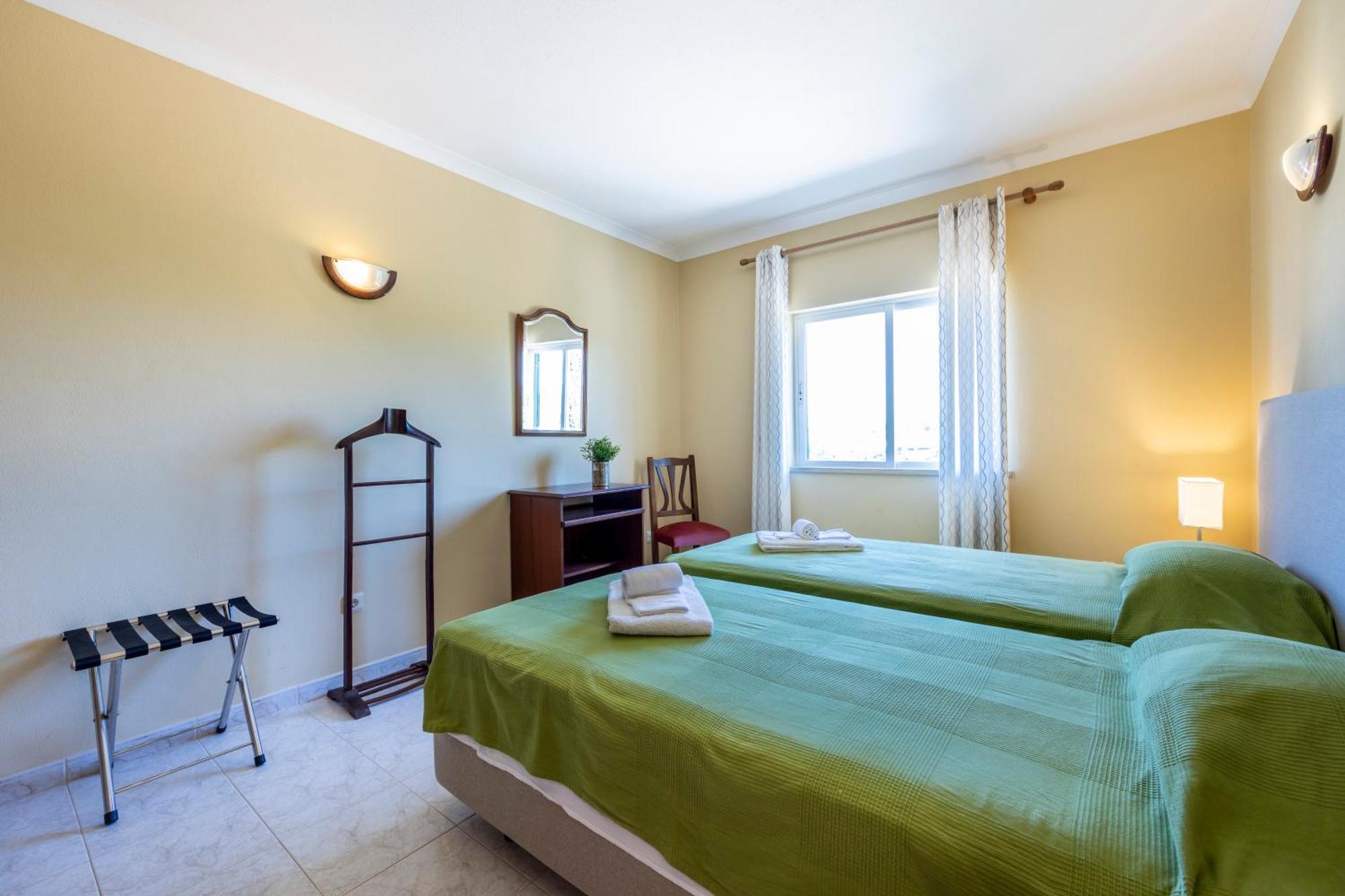 Apartamento Meia Praia Lagos Buitenkant foto
