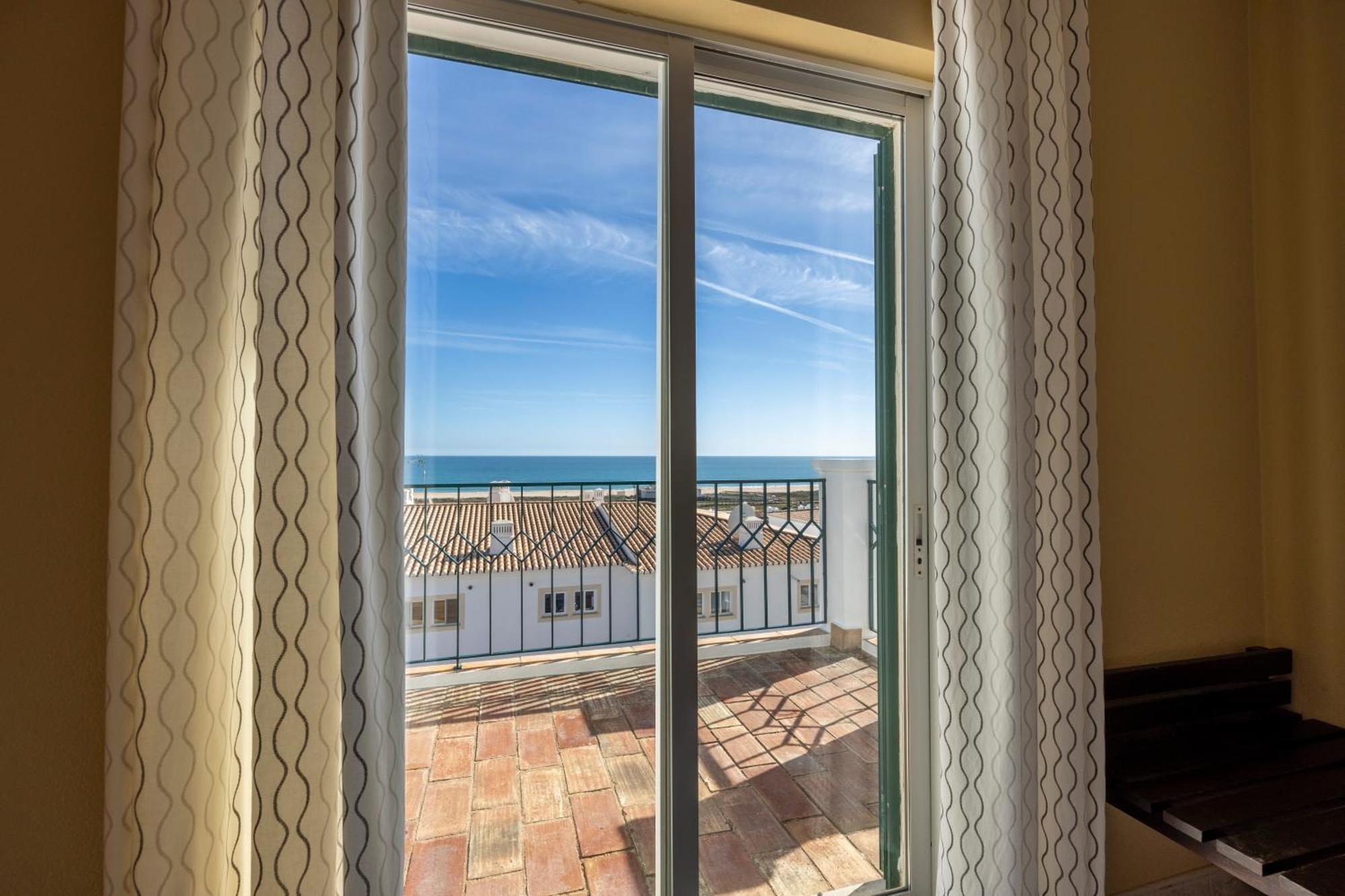 Apartamento Meia Praia Lagos Buitenkant foto