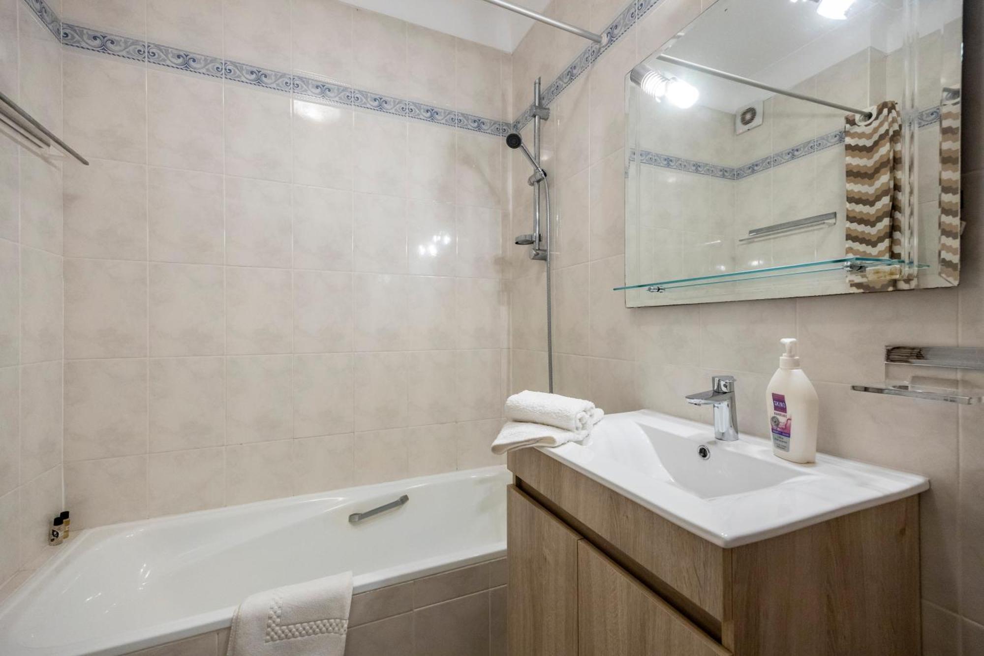 Apartamento Meia Praia Lagos Buitenkant foto