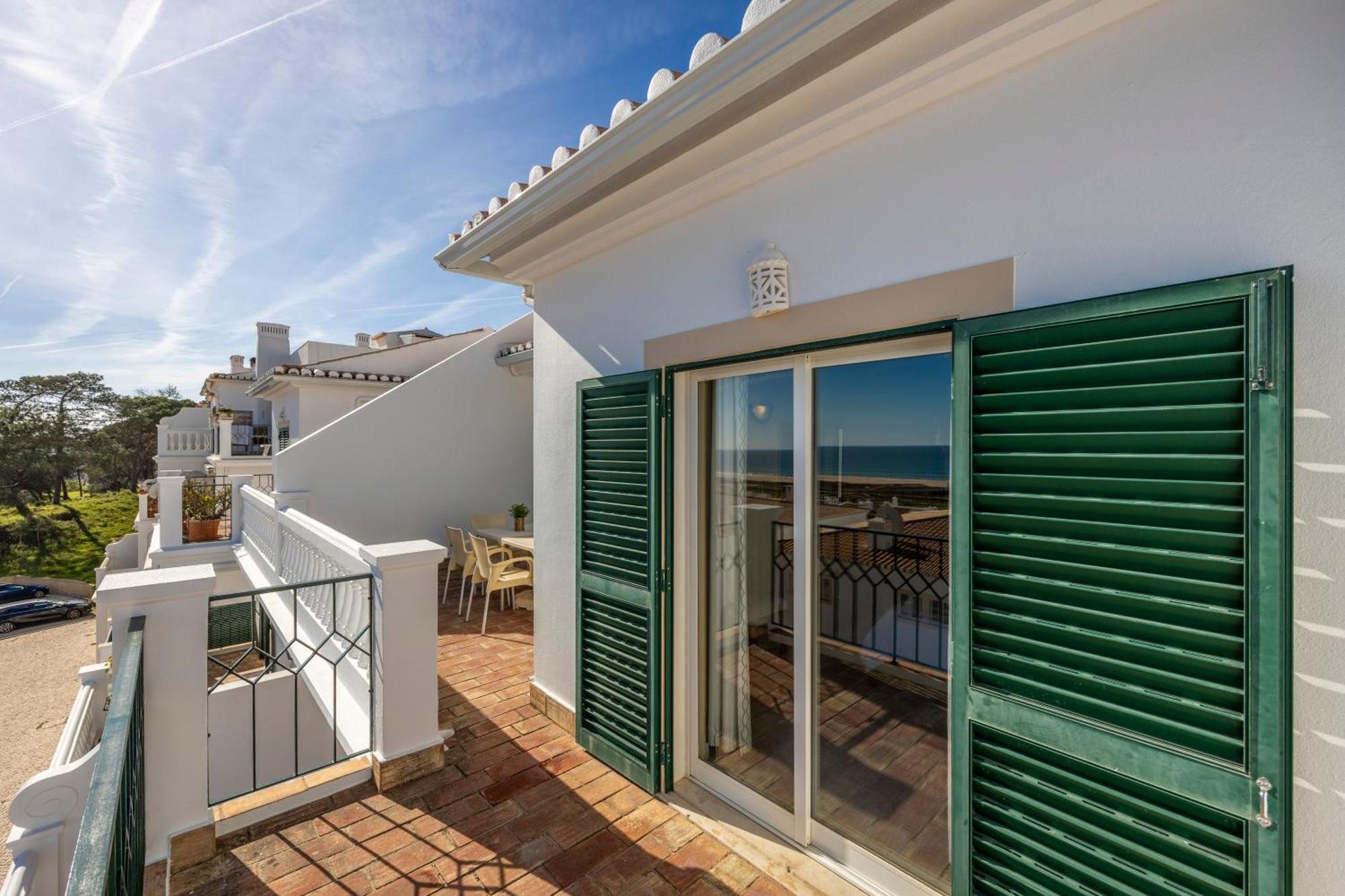 Apartamento Meia Praia Lagos Buitenkant foto