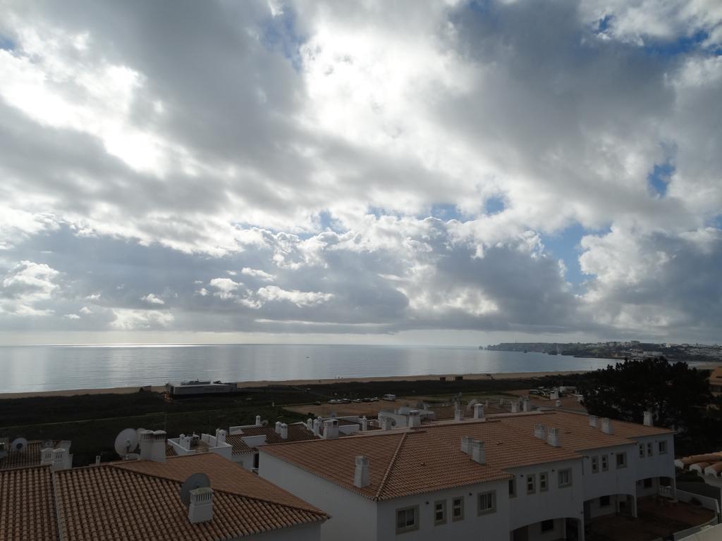Apartamento Meia Praia Lagos Kamer foto